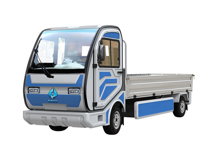 五吨电动货车（1056HF）